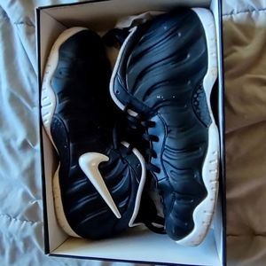 Nike (Dr. Doom) Foamposites